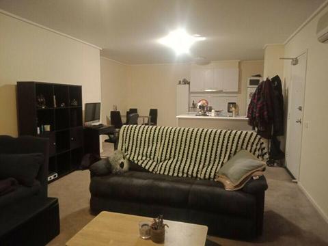 Room for short term in South melb