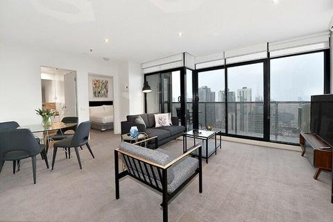 One Bedroom Apt with View Fully Furnished All Bills Inc $795P/Week