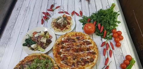 ICONIC BONDI PIZZA SHOP FOR SALE