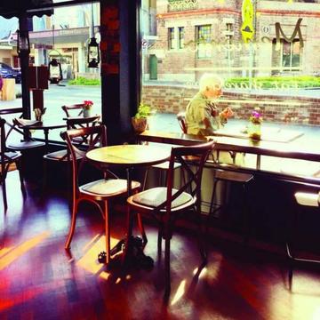 Profitable Cafe and Restaurant for sale, Business for sale, Kogarah