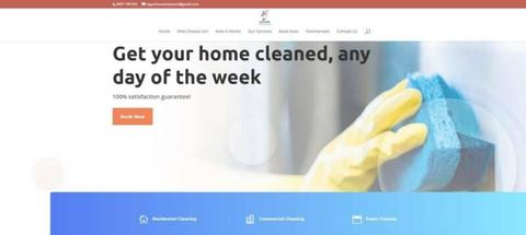 House Cleaning Business For Sale $1499 Start Your Own Business