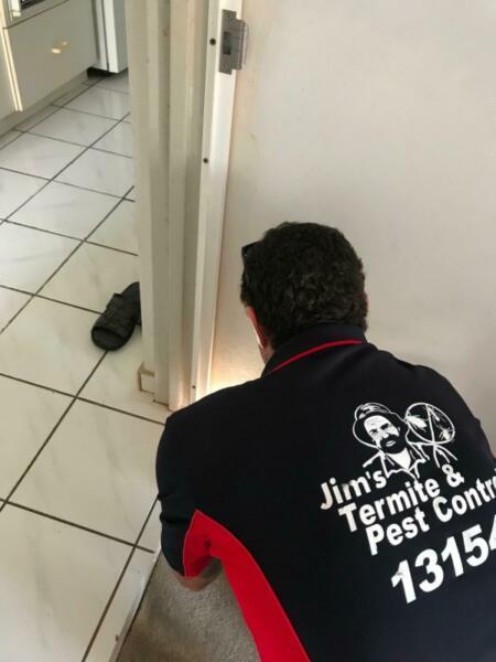 Jim's Pest Control Franchises in Adelaide