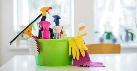 Cleaning Business for Sale : Owner Desperate