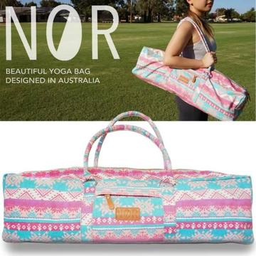 Yoga Bag Online Retail Business for Sale