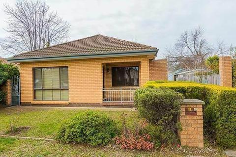 3-bedroom shared house in Narrabundah