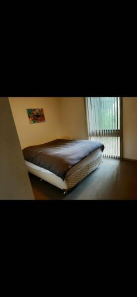 Large room in central location