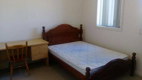 cheap accommodation in a convenient location