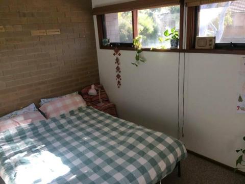 Room for rent in Lyneham townhouse (own bathroom)
