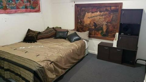Affordable Byron Bay 2 rooms