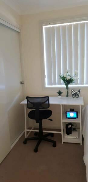 Fully furnished rooms for rent
