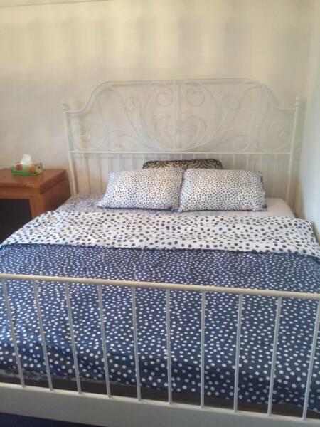 Excellent Location-- 2 Ex-LArge Full Furnished Room -Ready2Move Now