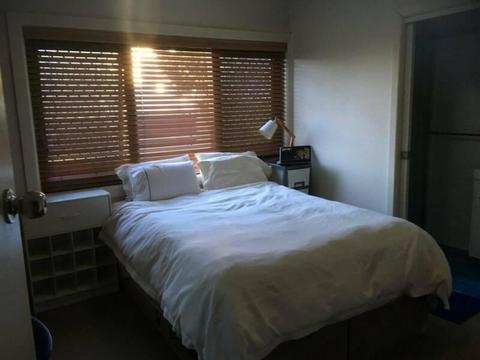 ROOM TO RENT IN STRATHFIELD ( MASTER ROOM - PRIVATE BATHROOM)