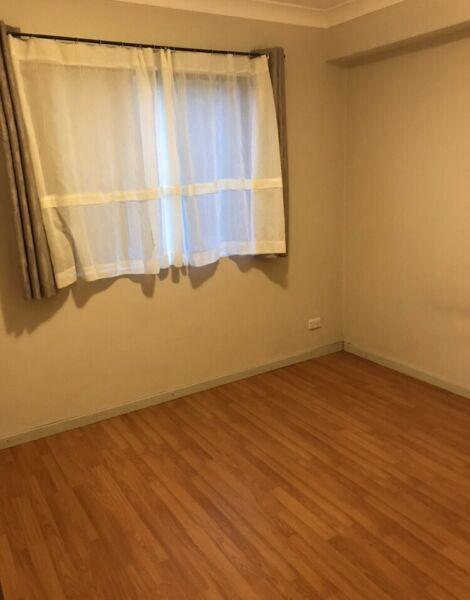 1 bedroom available for rent now