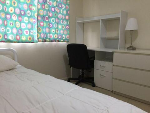 Female only Marsfield close to Macquarie University