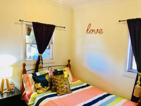 Two Double Beds in Rockdale
