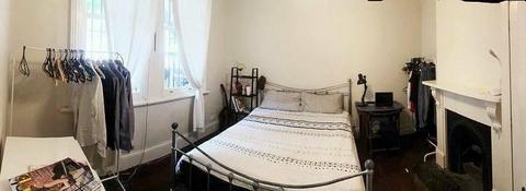 DOUBLE BEDROOM SURRY HILLS 380$ couple 345$ single person