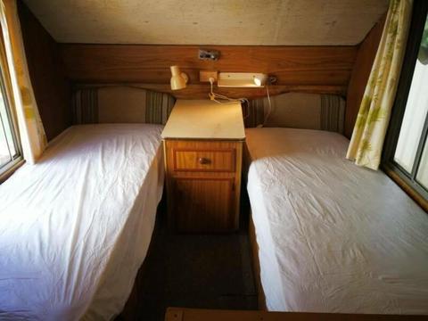 Caravan Room For Rent(Casuarina)