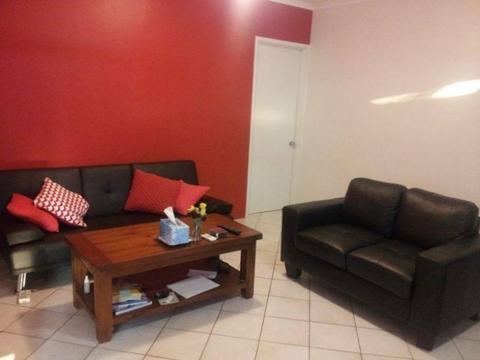 Room for Rent near Hospital, Uni and Shopping Centre