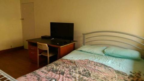 Room for immediate rent near the Alice Springs Hospital