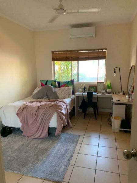 SPACIOUS ROOM 4 RENT 5 MINS FROM DARWIN CITY