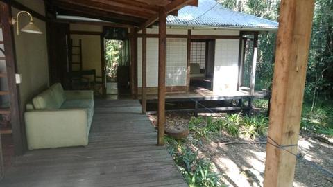 25Min to NOOSA | ShareHouse in Pomona Forest