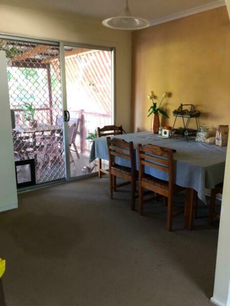 1 Bedroom for Rent in Yeronga (furnished or unfurnished)