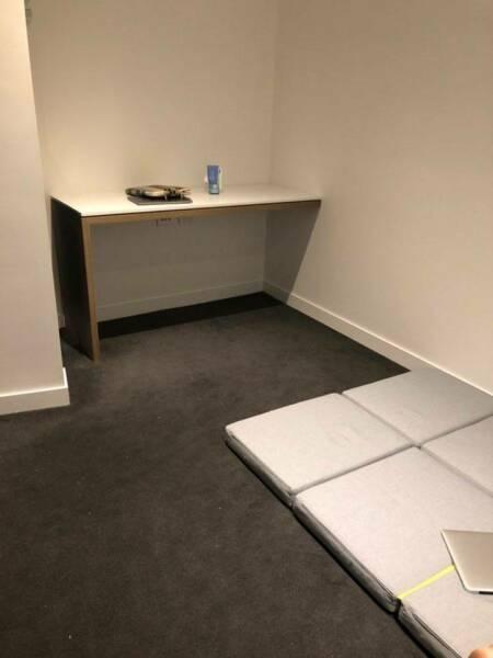Room for rent fortitude valley FV apartment