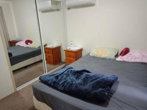 Couple room available near Brisbane city