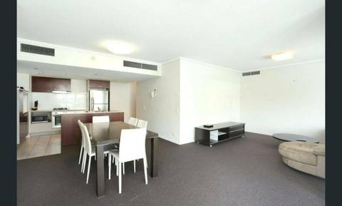 Rooms for Rent in Brisbane City / Fortitude Valley