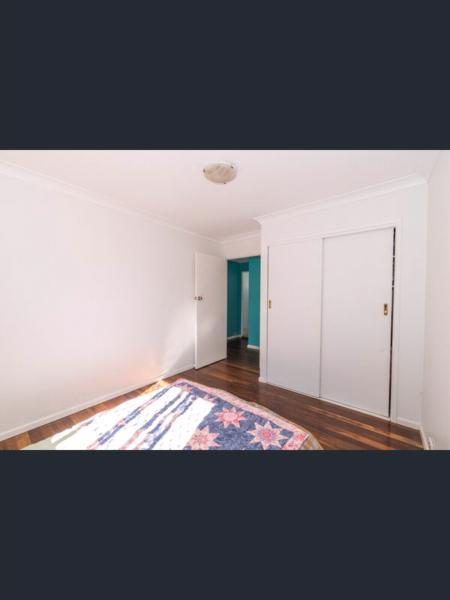 ROOM FOR RENT IN LEICHHARDT