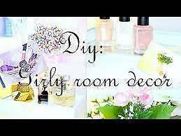 GIRLY ROOM 4 RENT