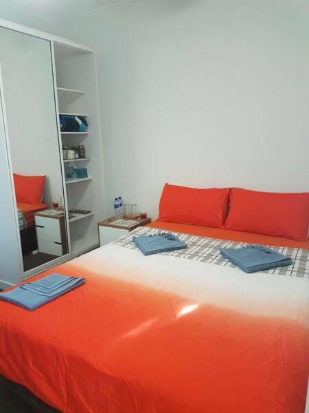 Couple Room in Spring Hill close to CBD and Fortitude Valley