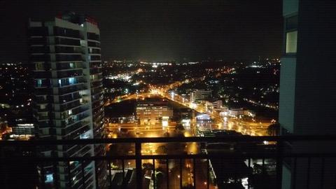 ROOM AVAILABLE IN SOUTHPORT 36TH FLOOR!!
