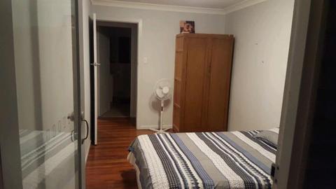 Spacious room for rent including all bills