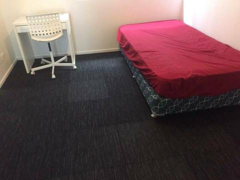 west end rental all male rooms in this share unit