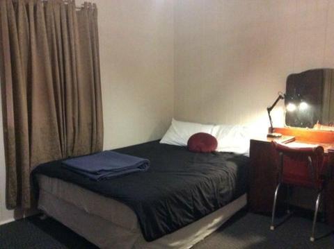 Room for rent in Kelvin Grove