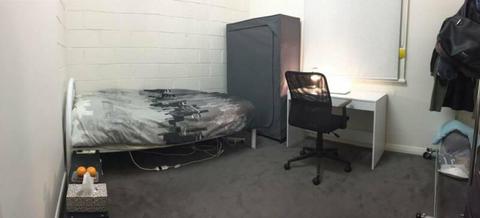 A Furnished Private Room Available in Hobart CBD