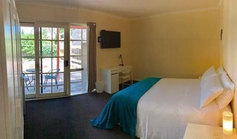 Double Room in Richmond! All inc. From $340