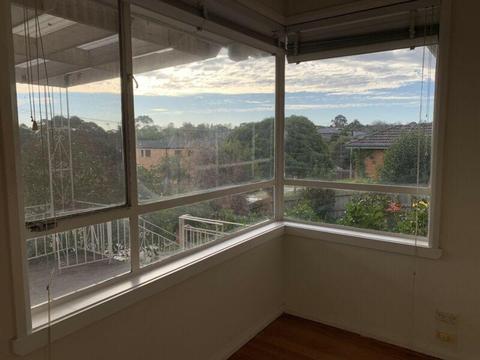 Single bedroom available in Mount Waverley