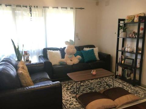 A single room available in Mill Park, near Stable Shopping Center