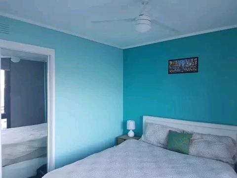 Furnished Room(Bills Inclusive) available with private bathroom