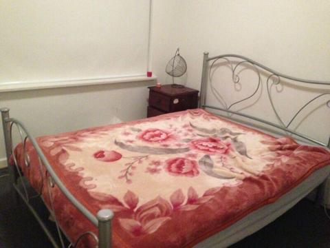 $160 private room for female