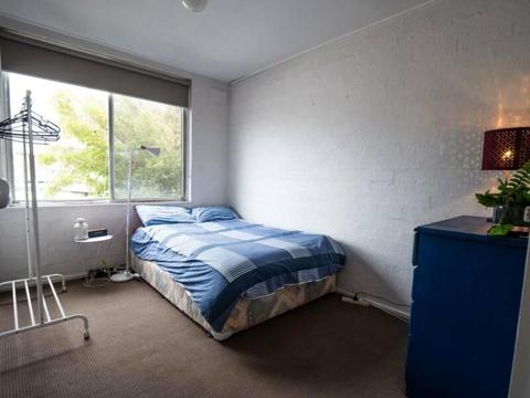 Short term rental - Cozy 2 bedroom apartment in Richmond