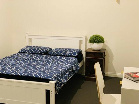 Room to Rent-$200 per Week