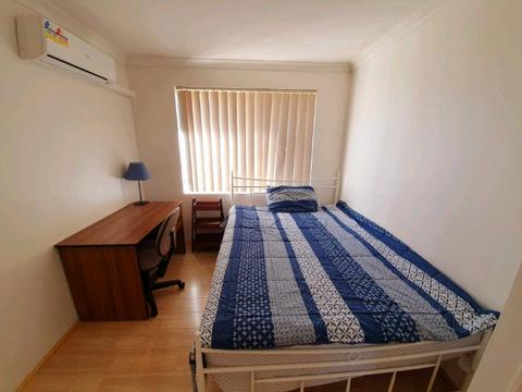 Two bedrooms for renting in yokine