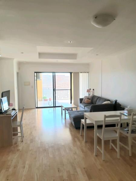 Room for rent in North Perth