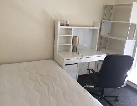 Cozy room for rent - All bills included