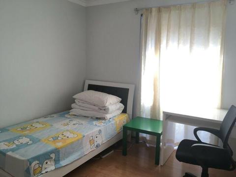 Room for rent in Noranda