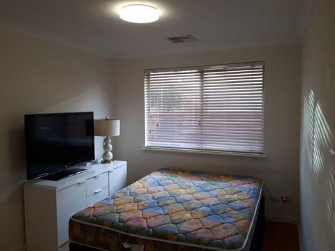 HOUSESHARE IN SCARBOROUGH NEAR NEWLY DEVELOPED FORESHORE AREA