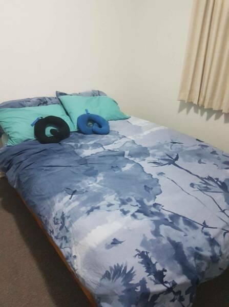 DOUBLE ROOM AVAILABLE IN EAST PERTH